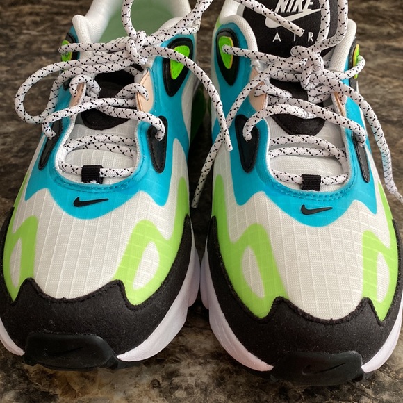 Nike Air Max 200 SE (GS) - Picture 7 of 13